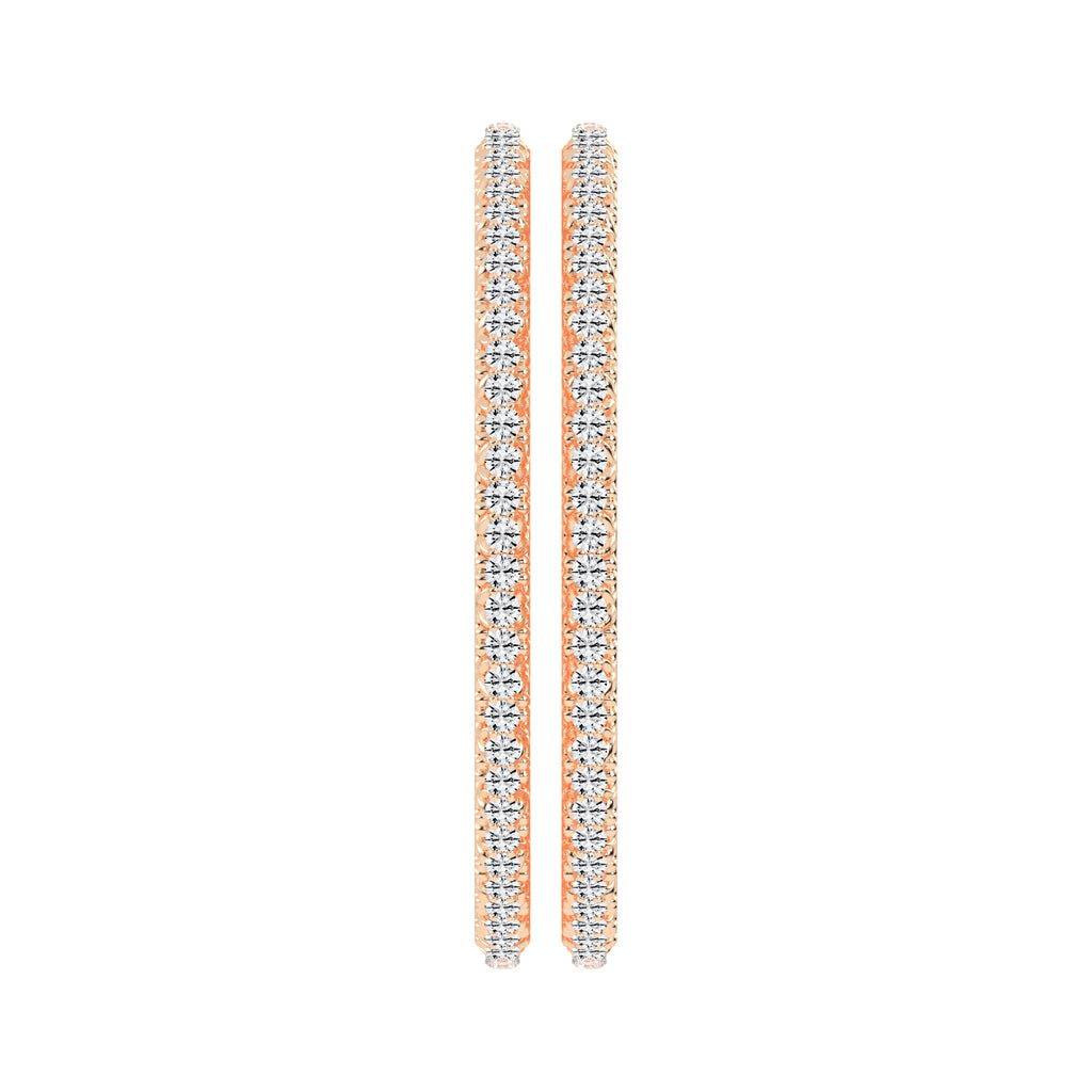 Serene Linea Bangle