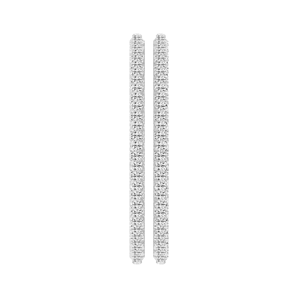 Serene Linea Bangle
