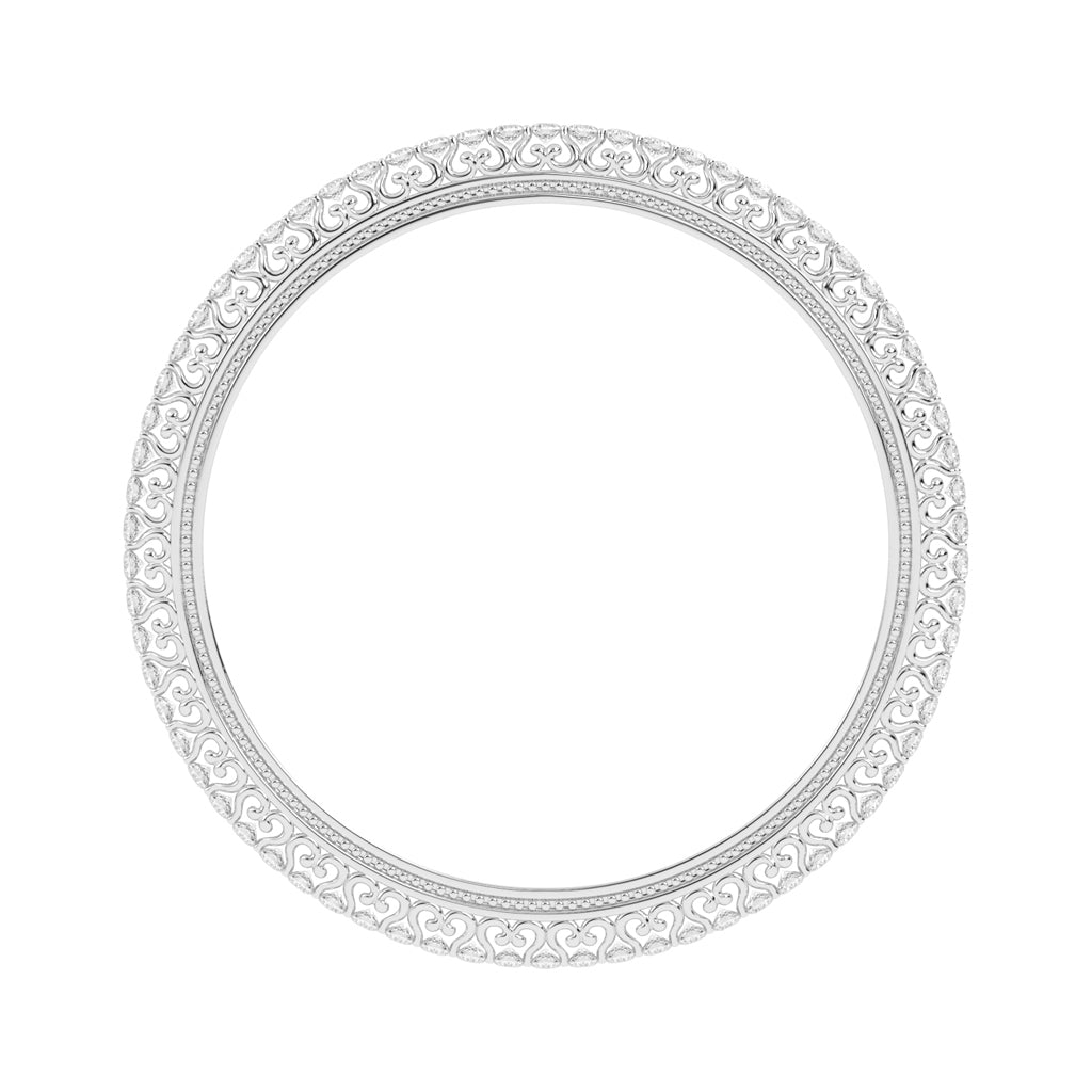 Serene Linea Bangle