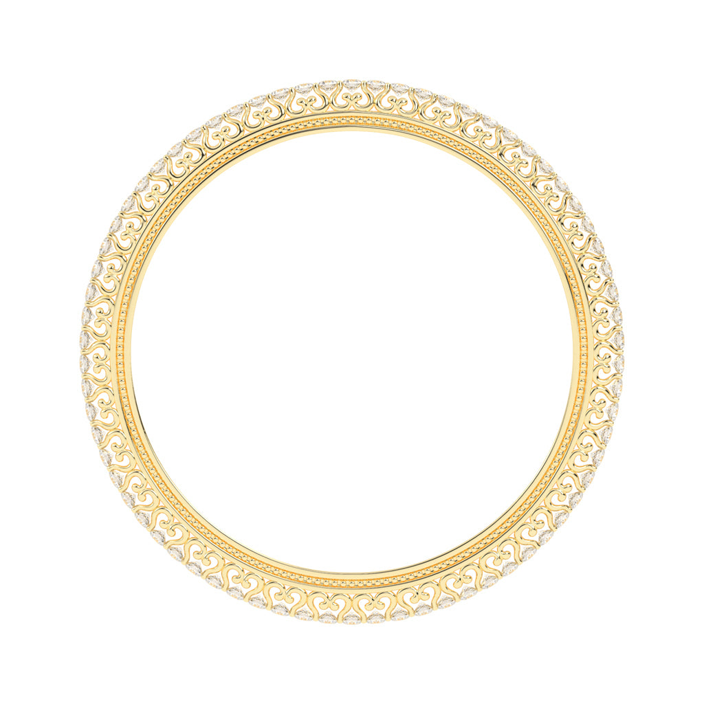 Serene Linea Bangle