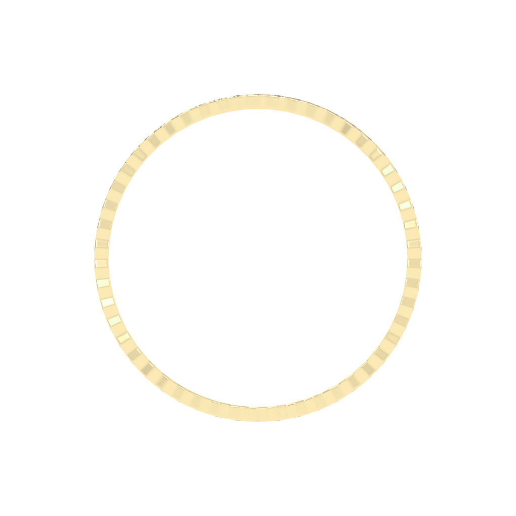 Hexa Radiance Bangles