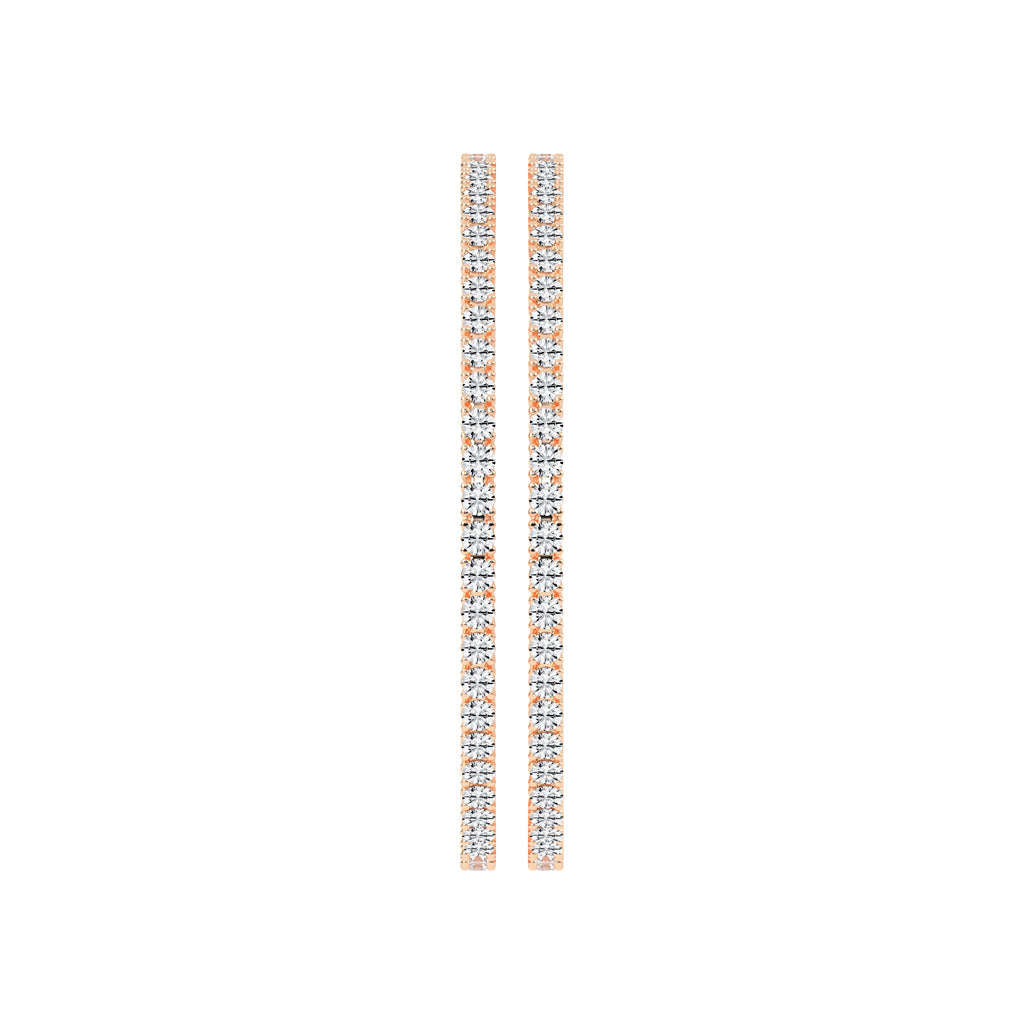 Lustre Line Bangle