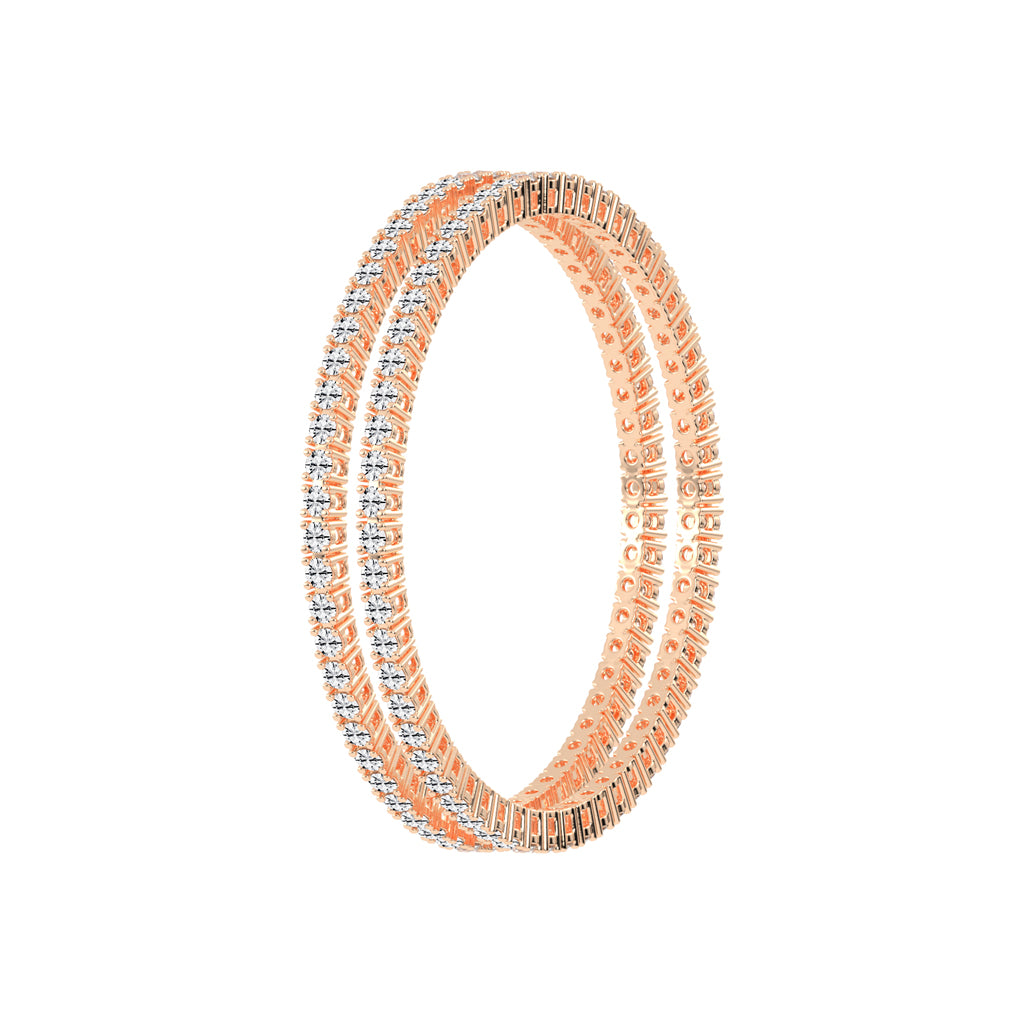 Lustre Line Bangle