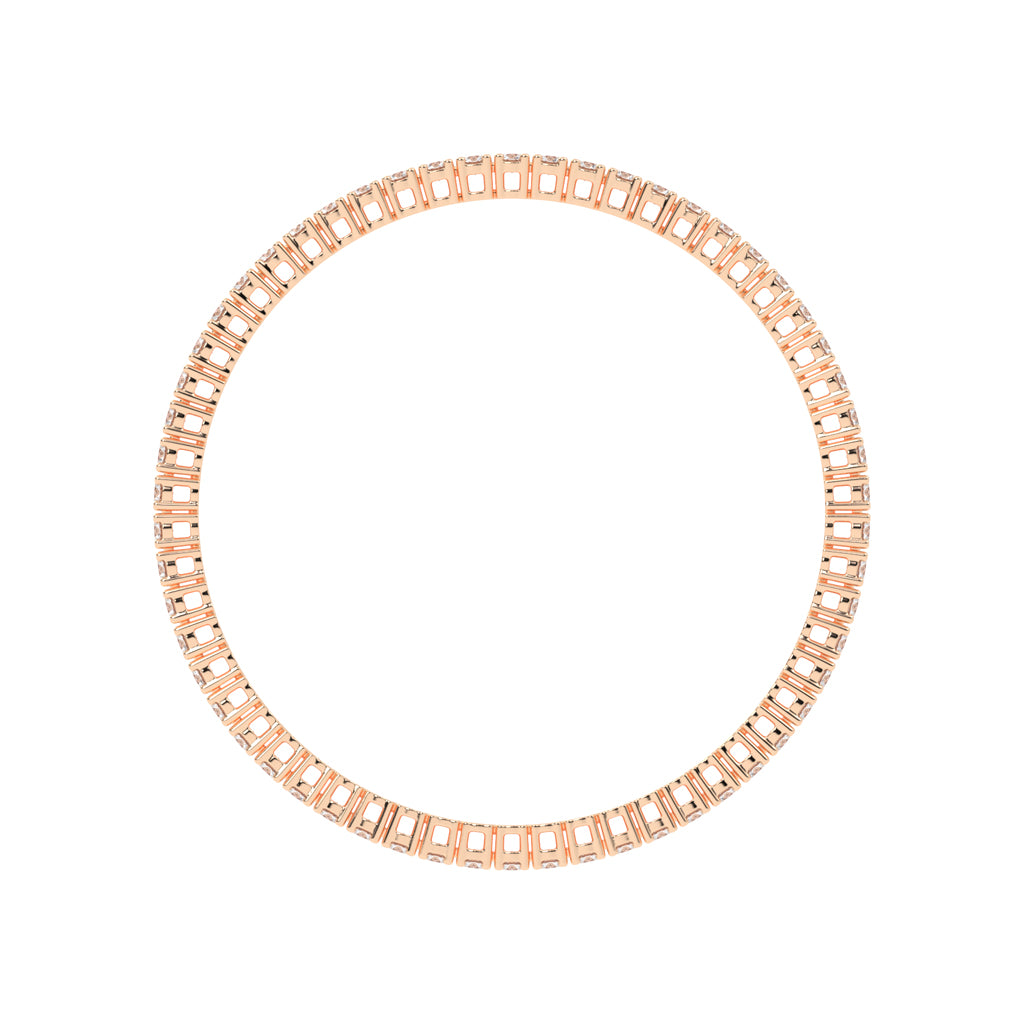 Lustre Line Bangle