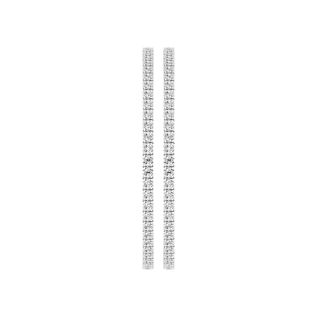 Lustre Line Bangle