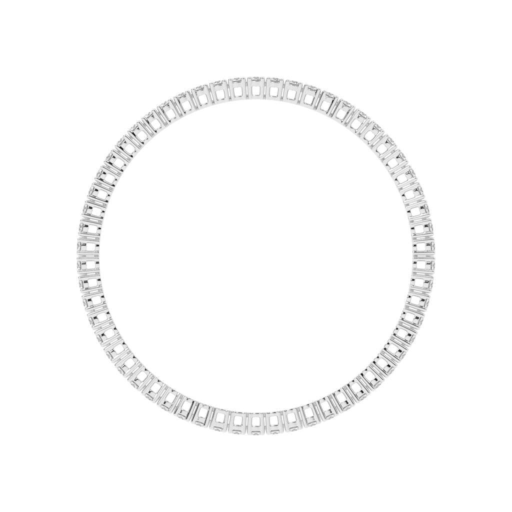 Lustre Line Bangle