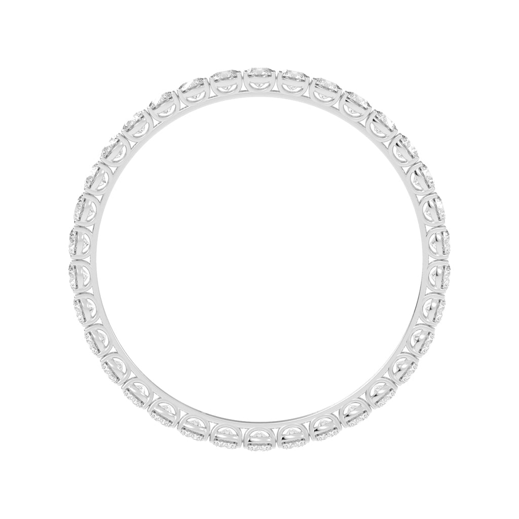 Lustrous Illusion Bangles