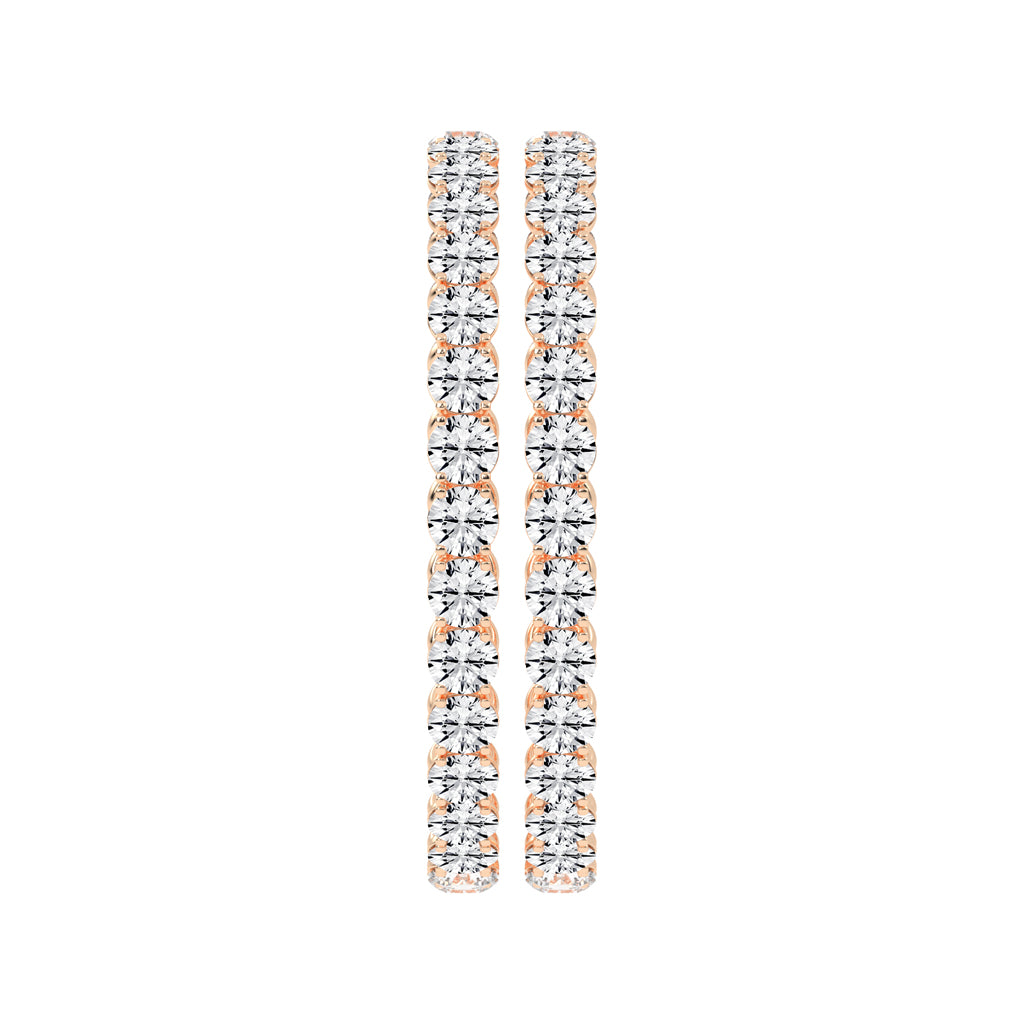 Eterna Spark Bangle