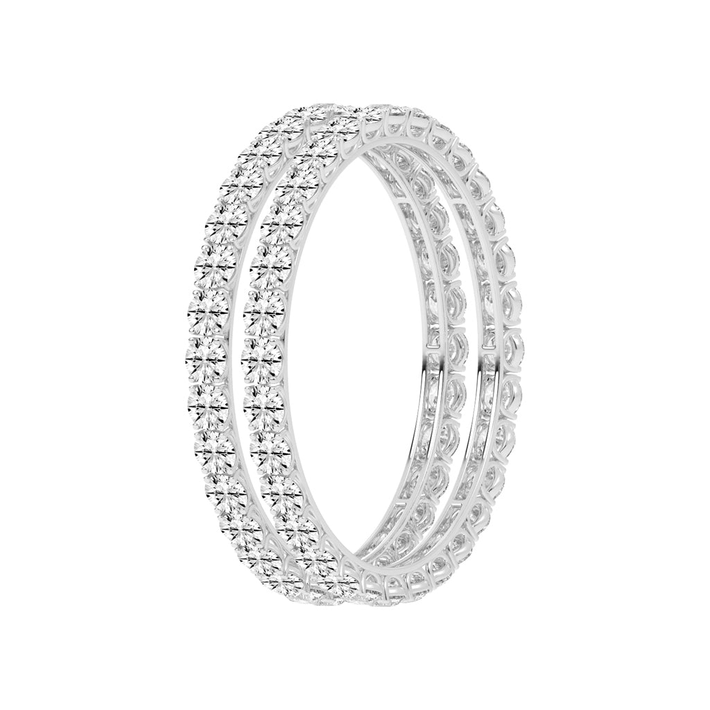 Eterna Spark Bangle