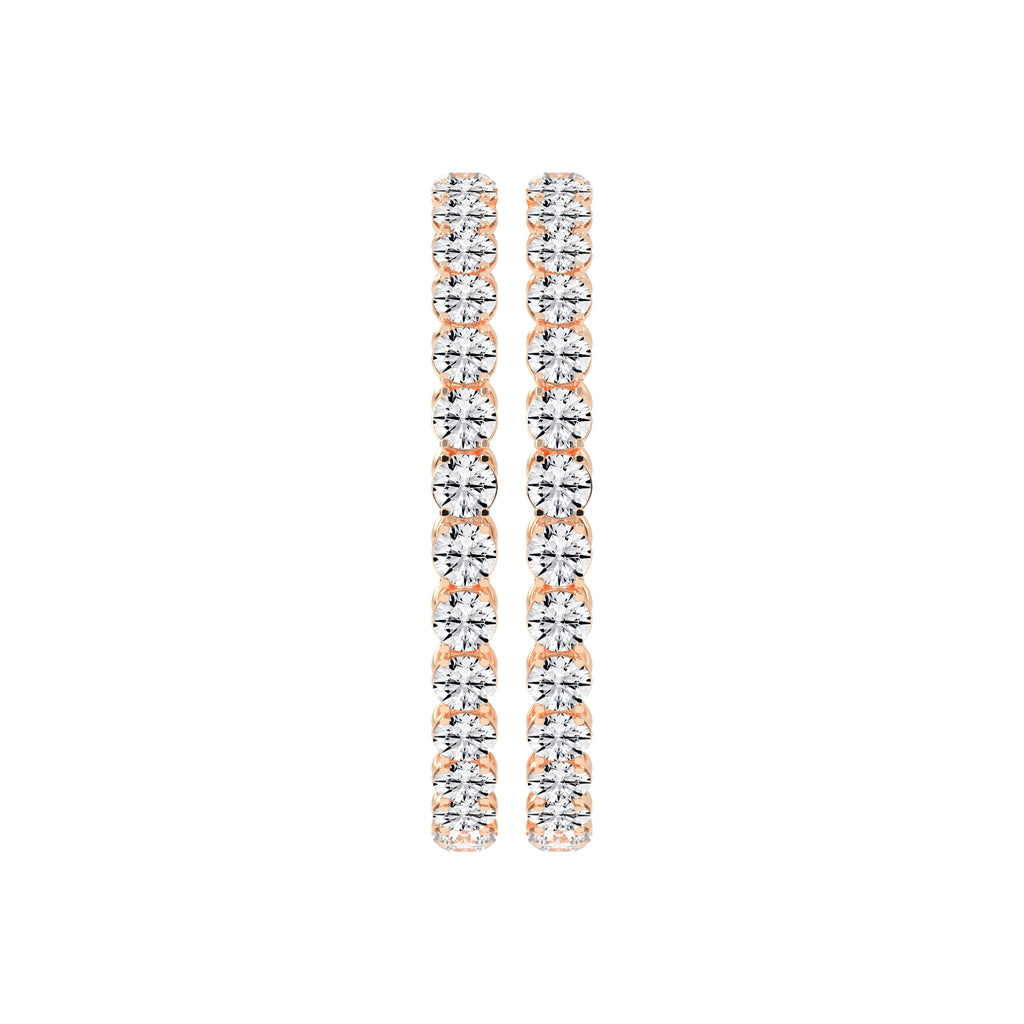 Celeste Spark Bangle