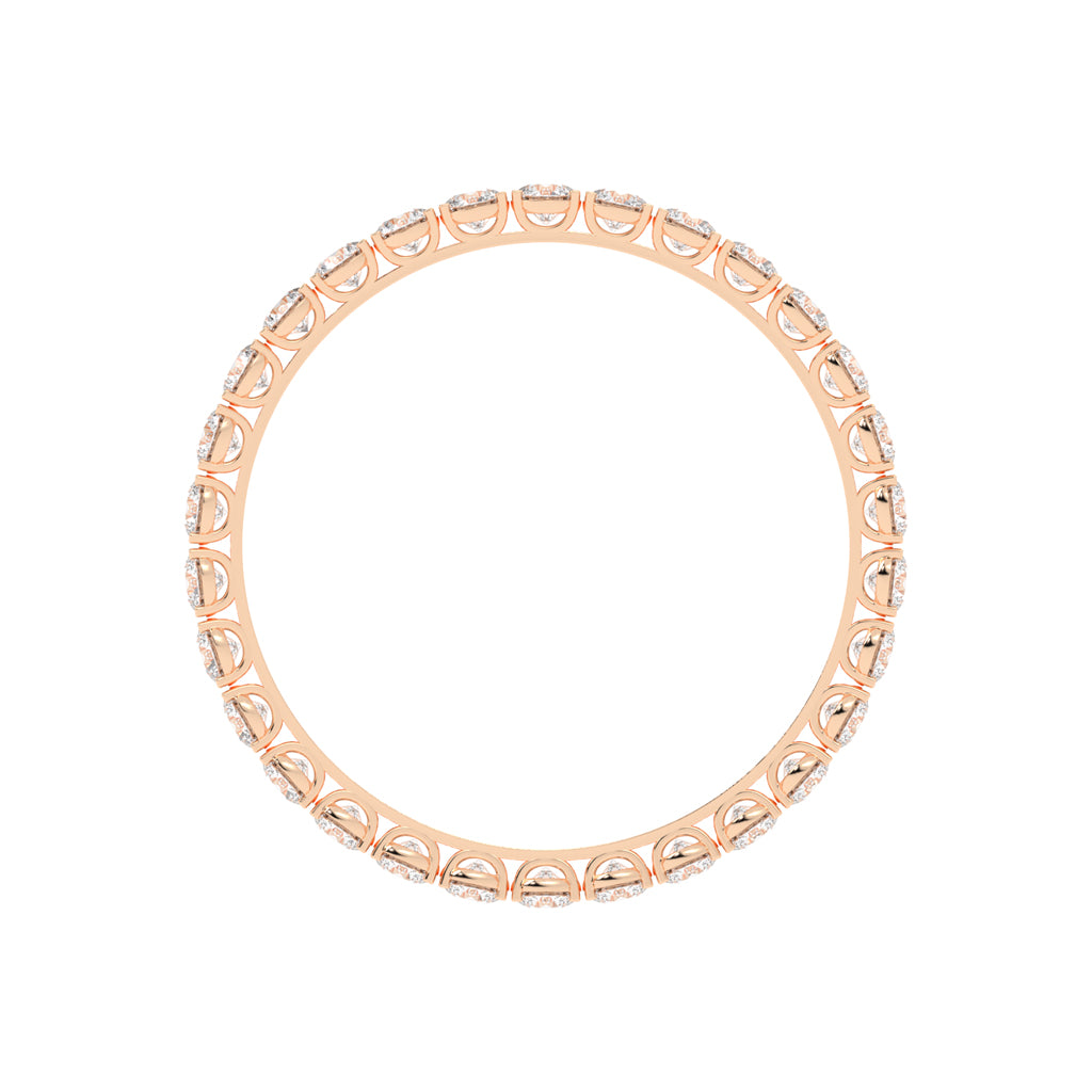 Celeste Spark Bangle