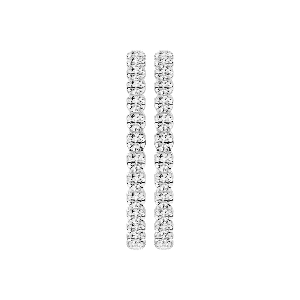 Celeste Spark Bangle