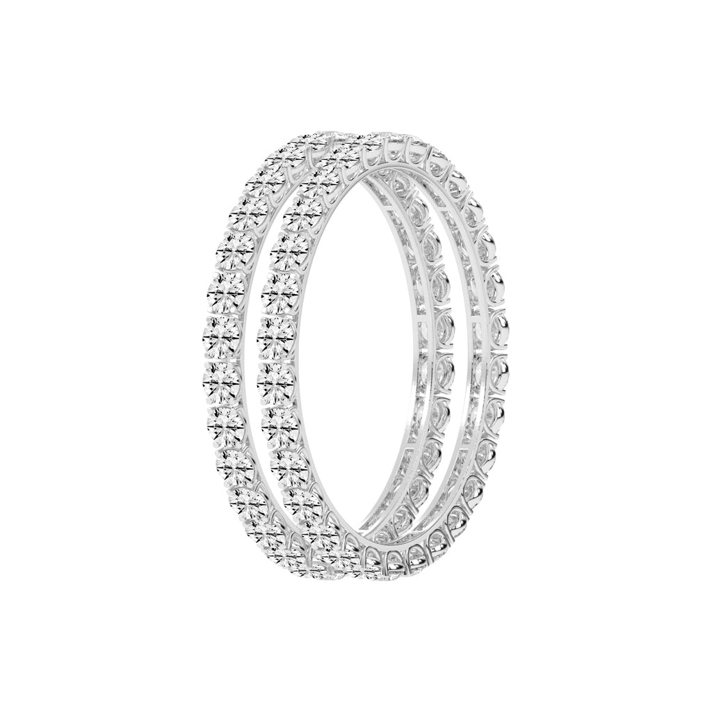 Celeste Spark Bangle