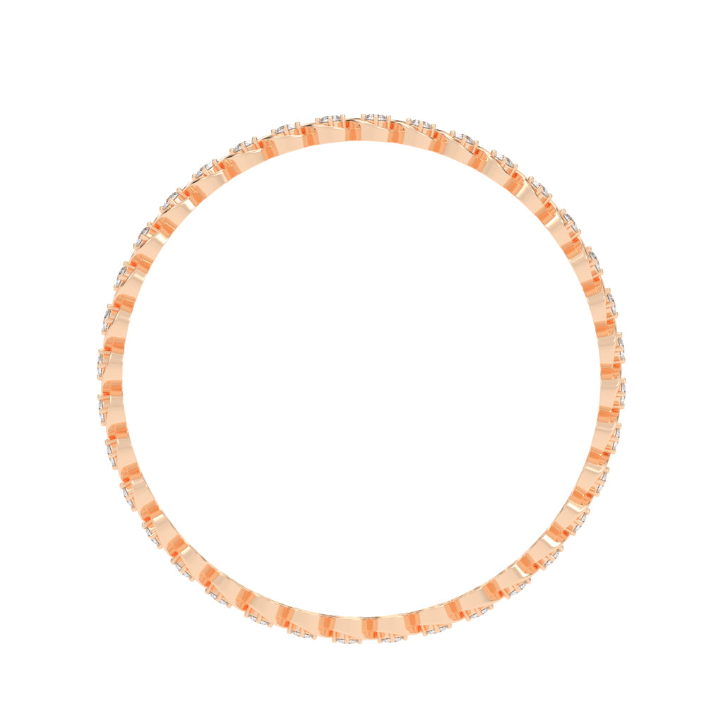 Celeste Radiance Bangle