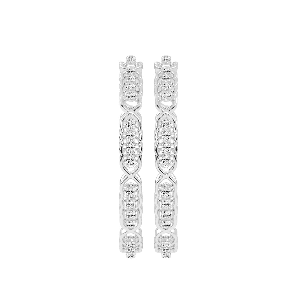 Aurelia Spark Bangle