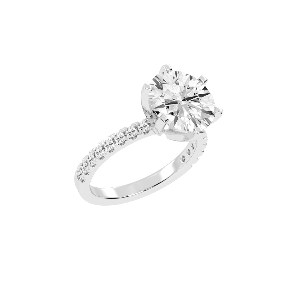 Solara Spark Ring