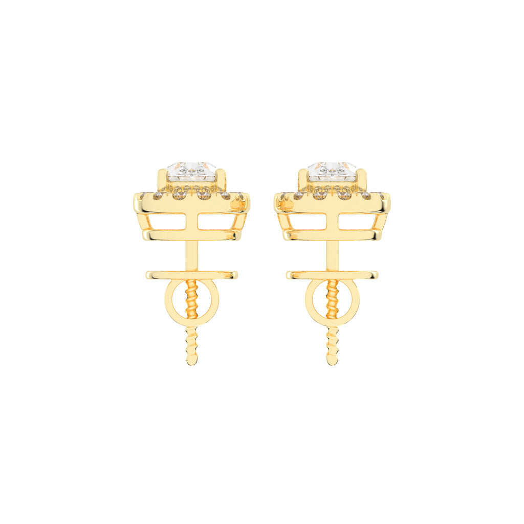 Stella Spark Studs