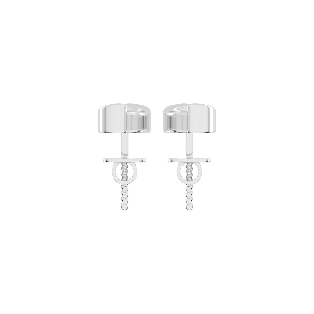 Contour Brilliance Marquise Studs