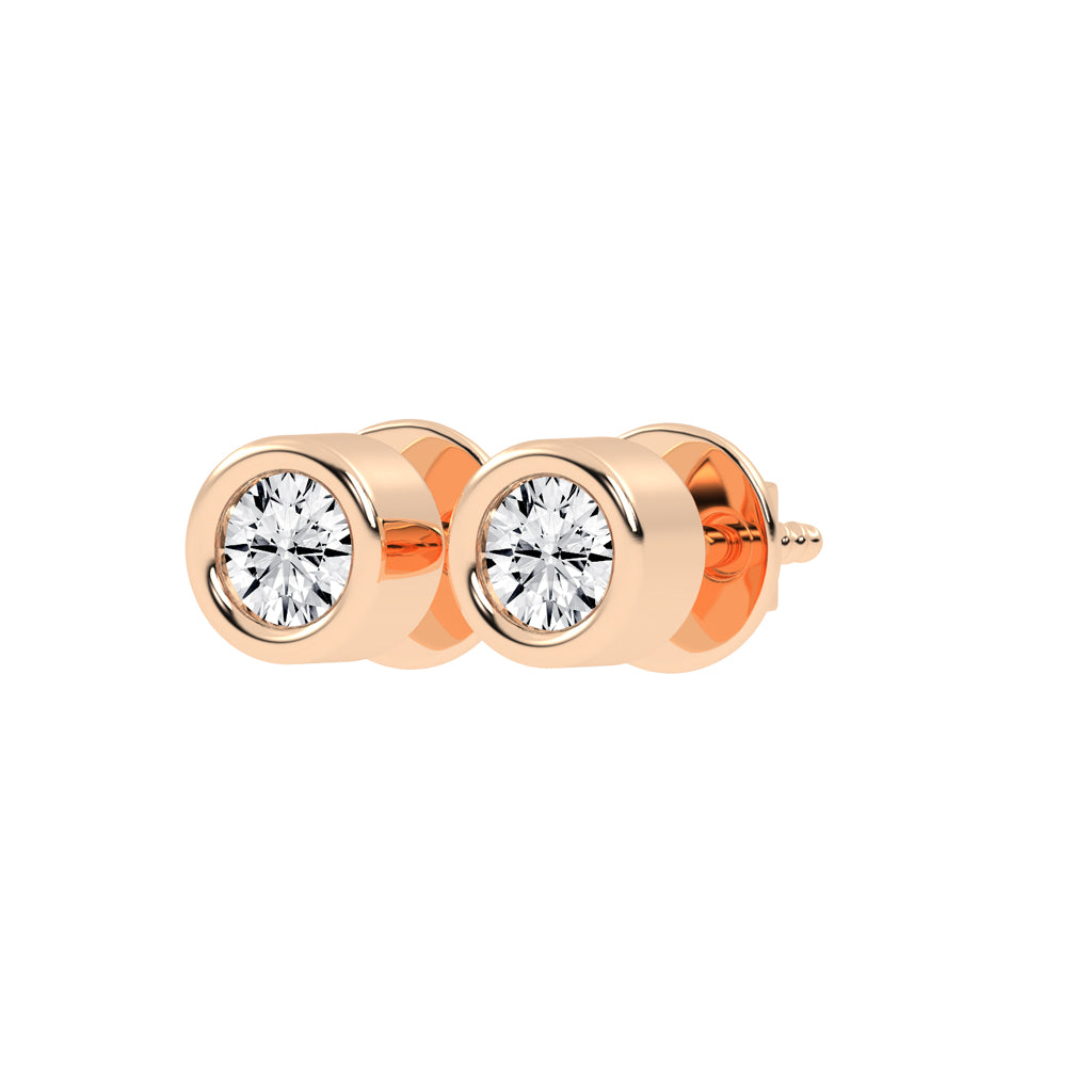 The Essential Brilliance Stud Collection