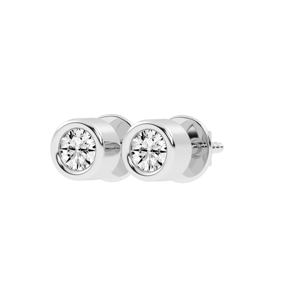 The Essential Brilliance Stud Collection