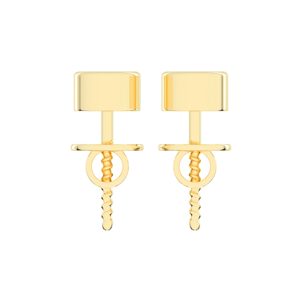 The Essential Brilliance Stud Collection