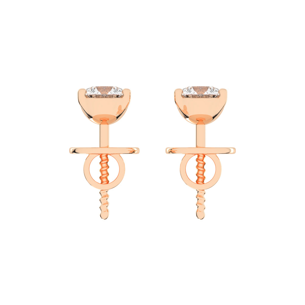 The Everyday Sparkle Stud Series