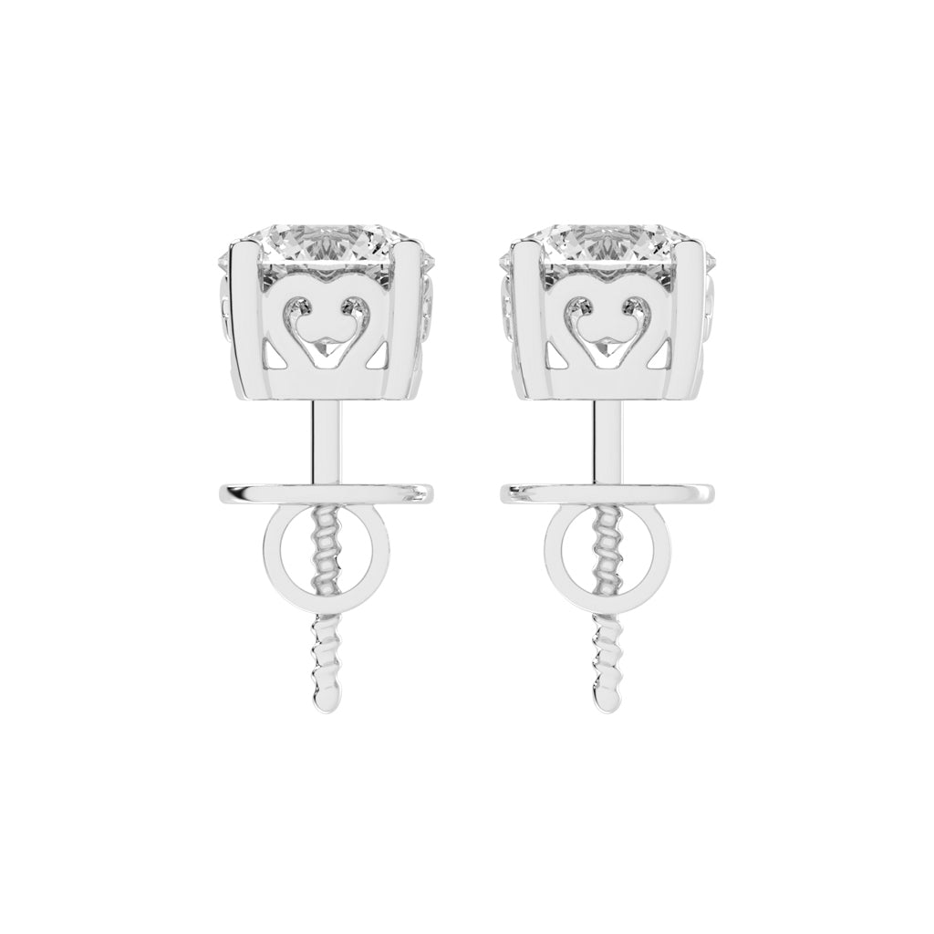 Essential Sparkle Stud Earrings