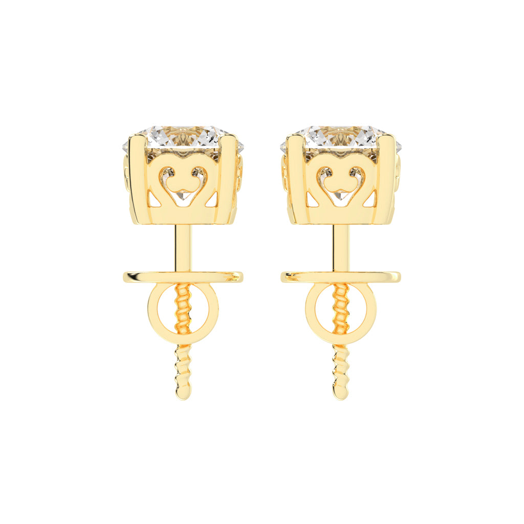 Essential Sparkle Stud Earrings