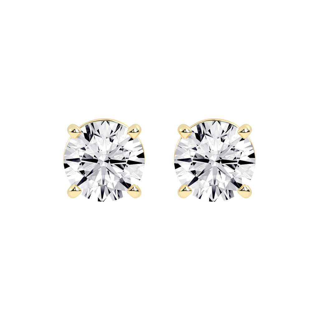 Everlume Diamond Studs