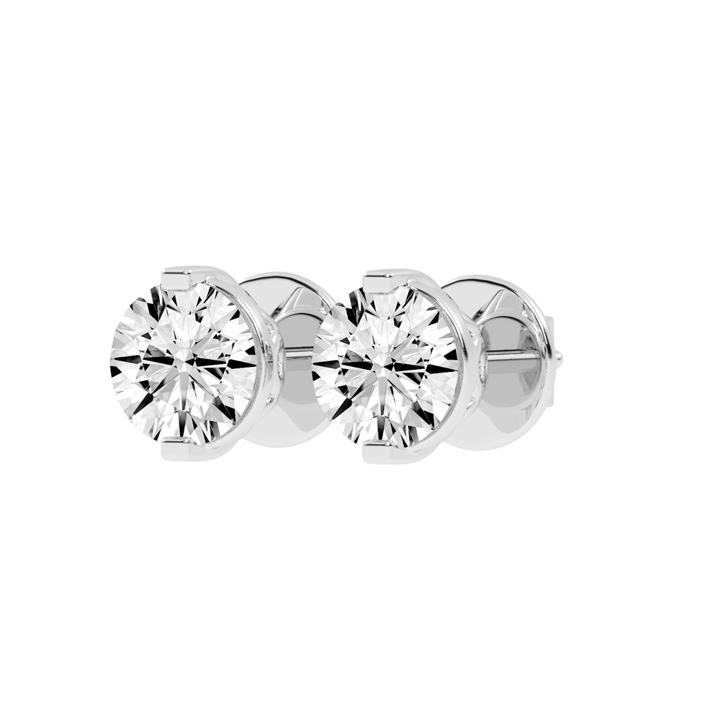 Horizon Glow Studs