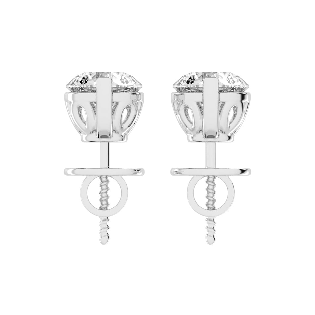 Horizon Glow Studs