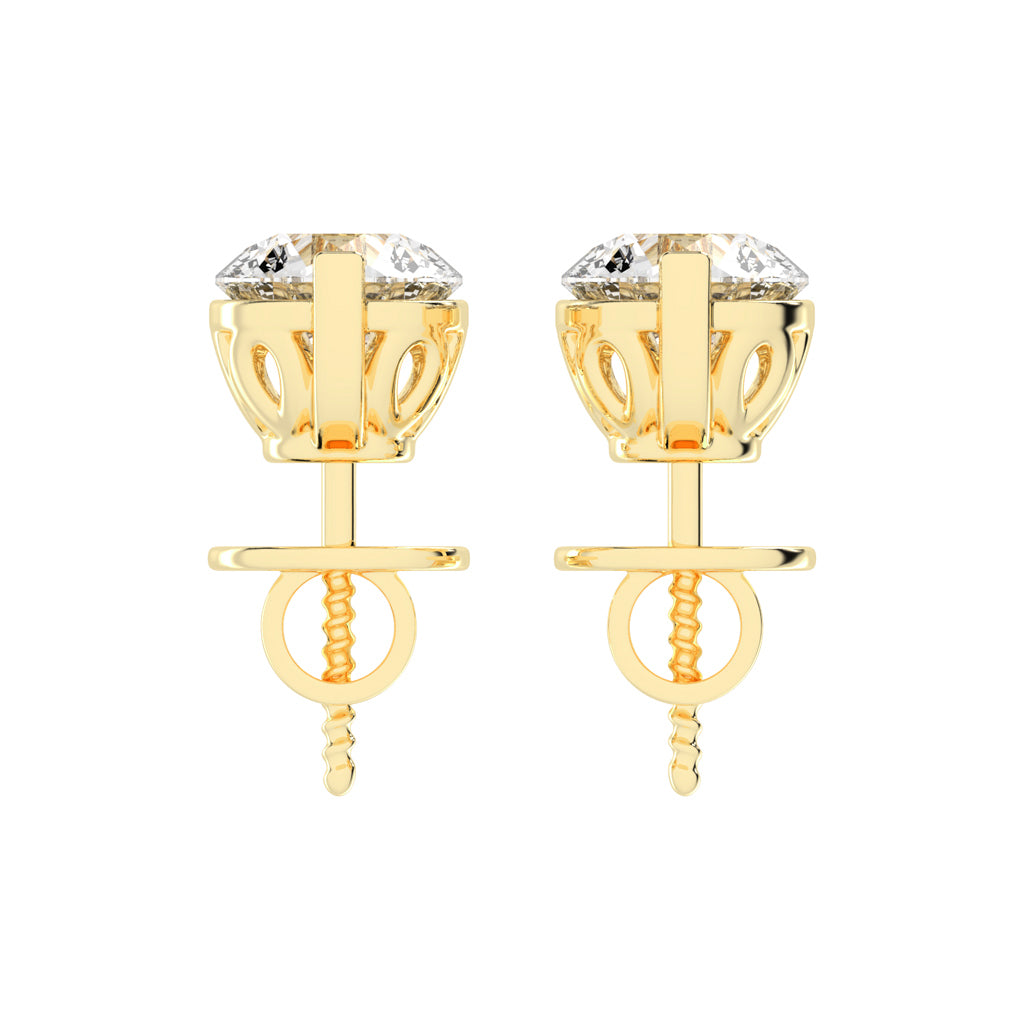Horizon Glow Studs
