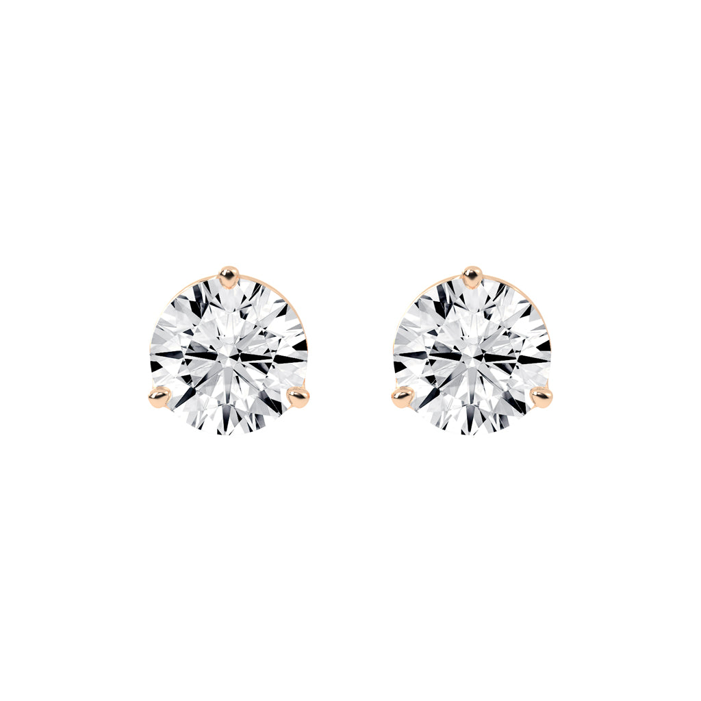 Vista Sparkle Studs