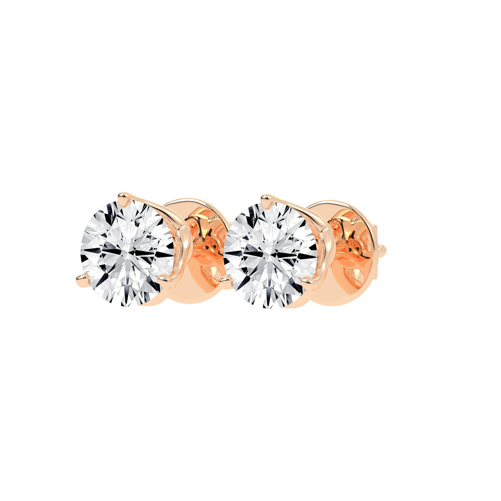 Vista Sparkle Studs