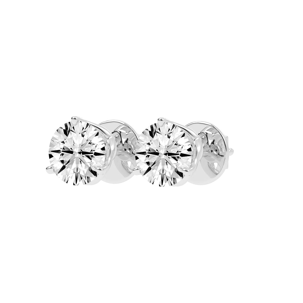 Vista Sparkle Studs