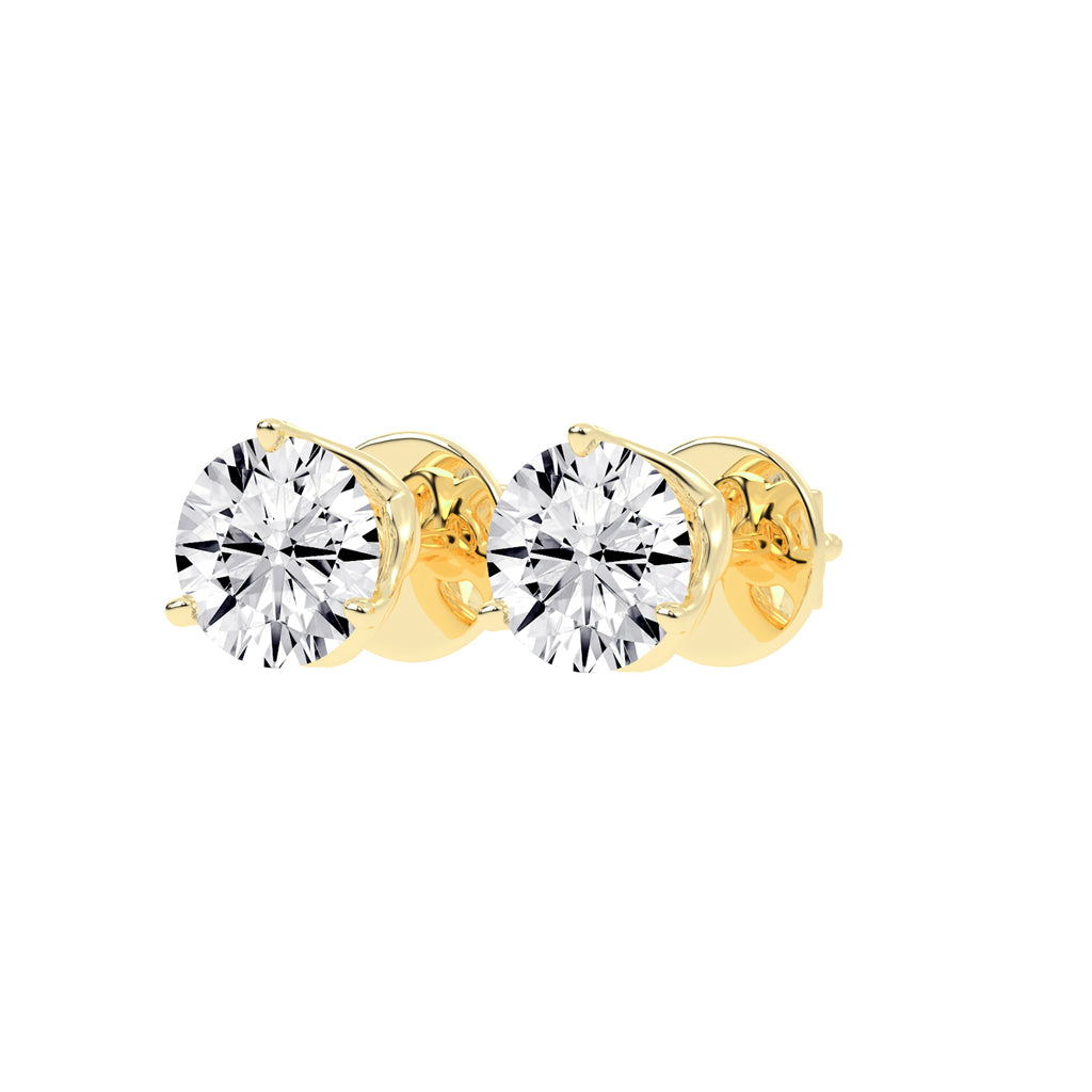 Vista Sparkle Studs