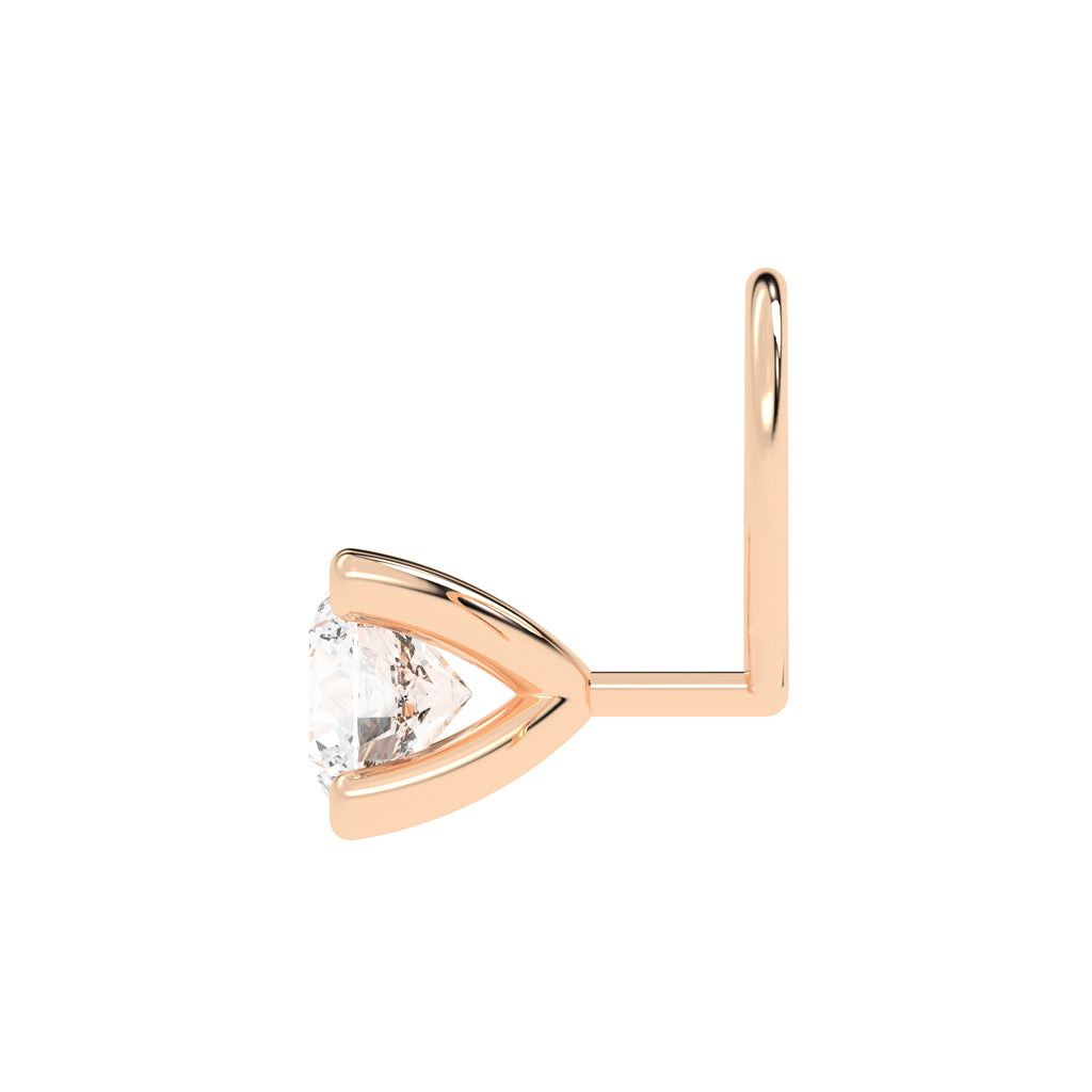 Singular Sparkle Nose Elevate