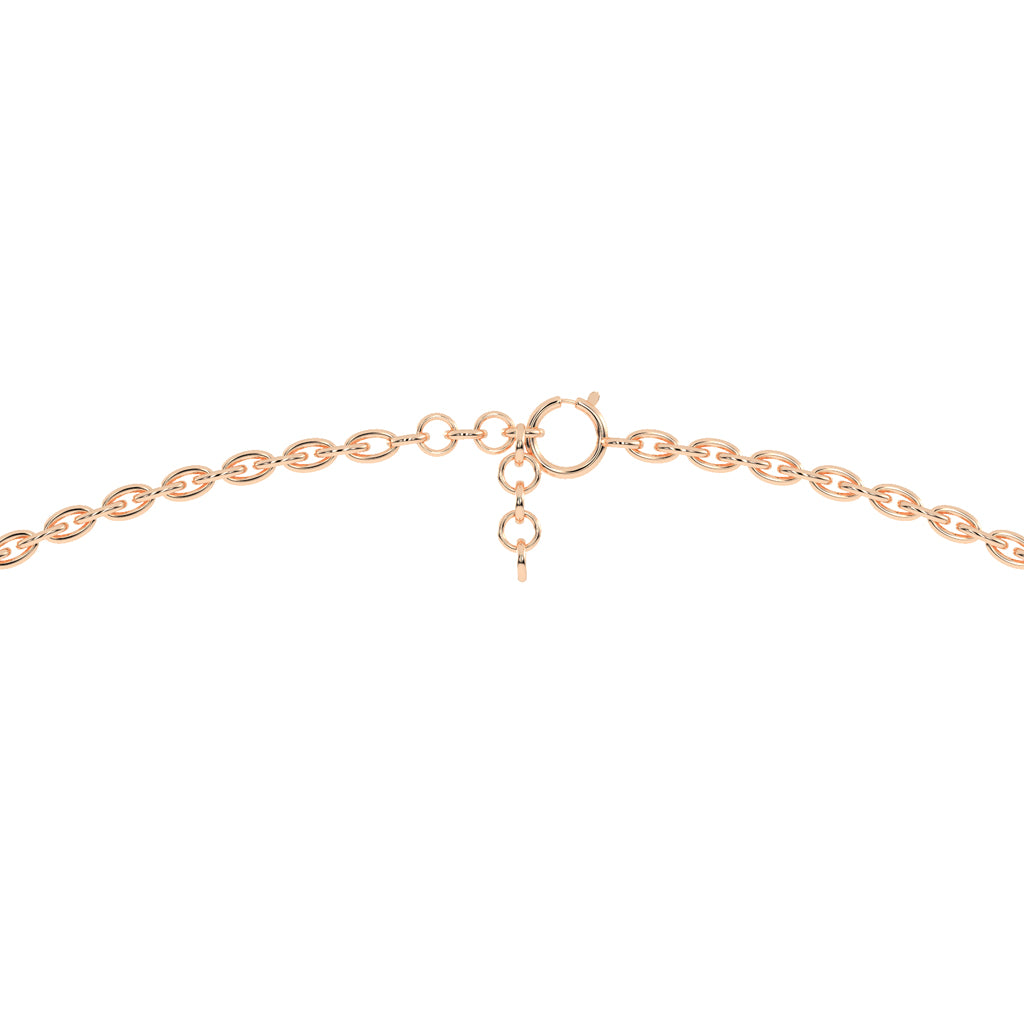 Odessa Classic Emerald Cut Halo Lab Diamond Pendant