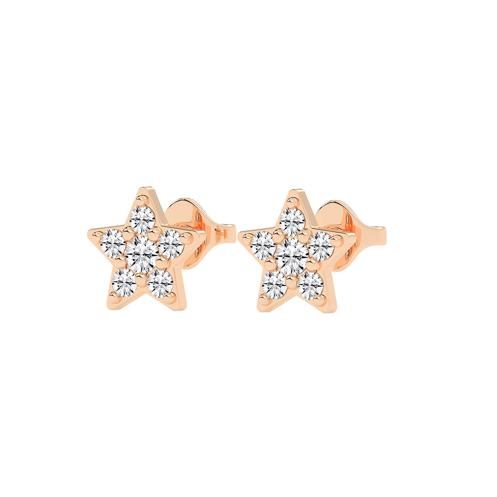 Twinkling Star Cluster Studs
