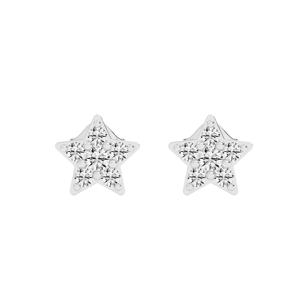 Twinkling Star Cluster Studs