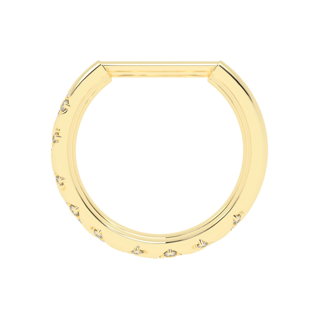 Embrace Clicker Hoops