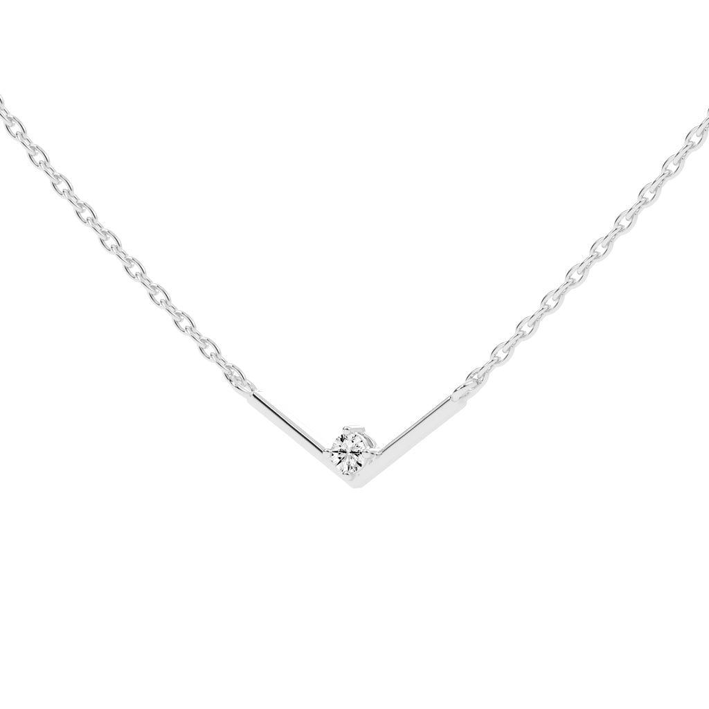 Sunrise Sparkle Round Shape,Gold,Solitaire Pendants