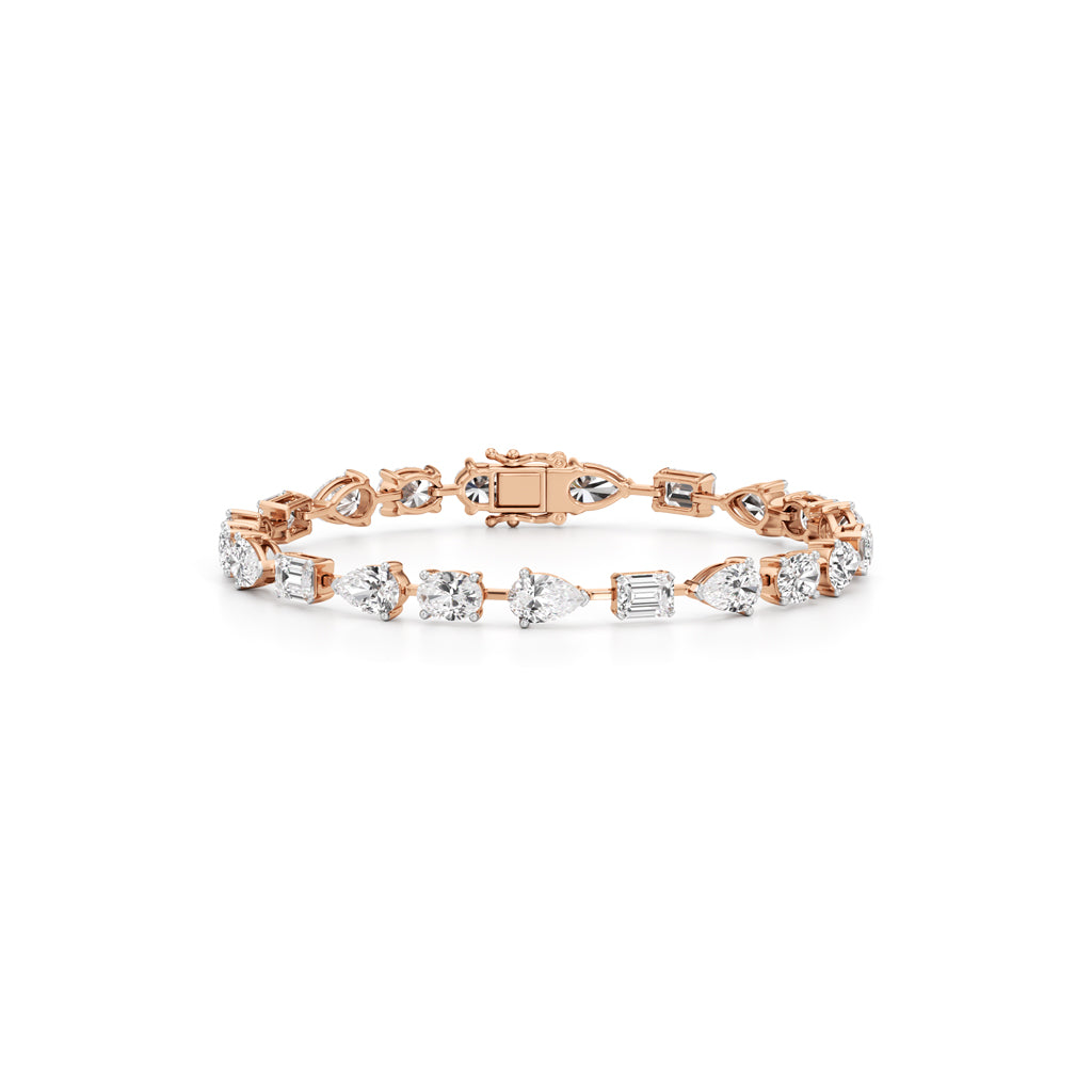 Brina Fancy Bracelet