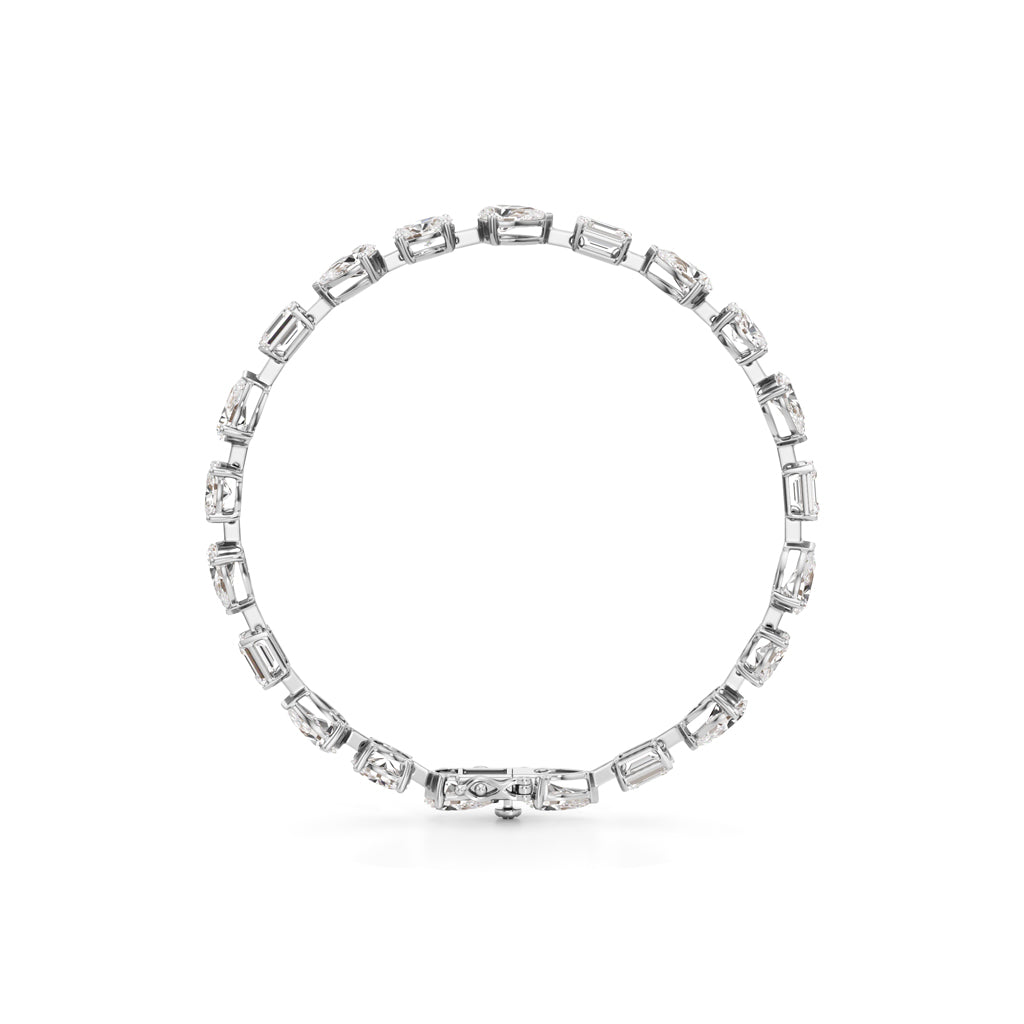 Brina Fancy Bracelet