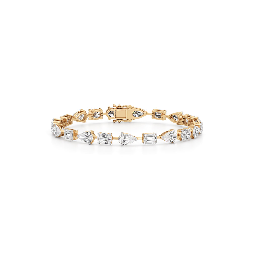 Brina Fancy Bracelet