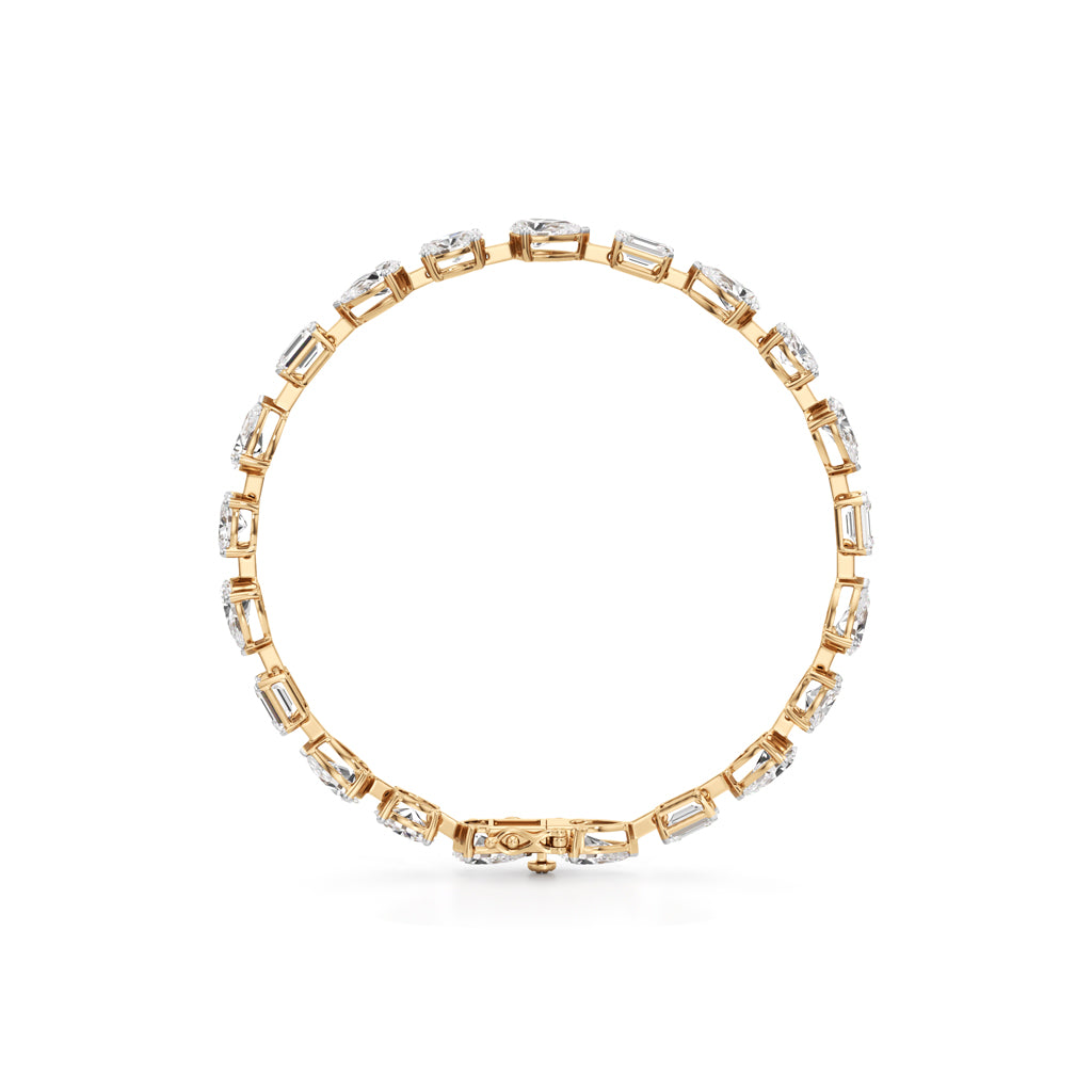 Brina Fancy Bracelet