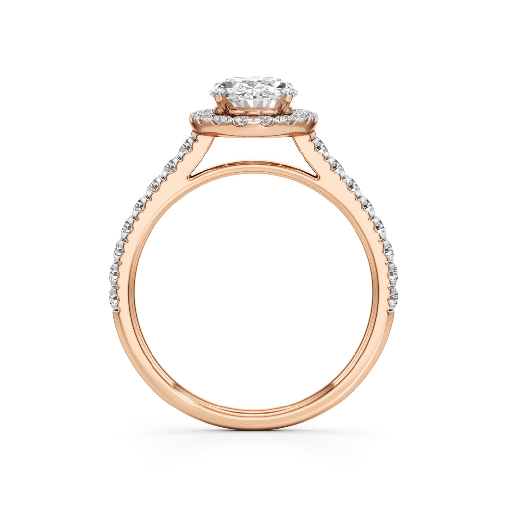 Aria Solitaire Band