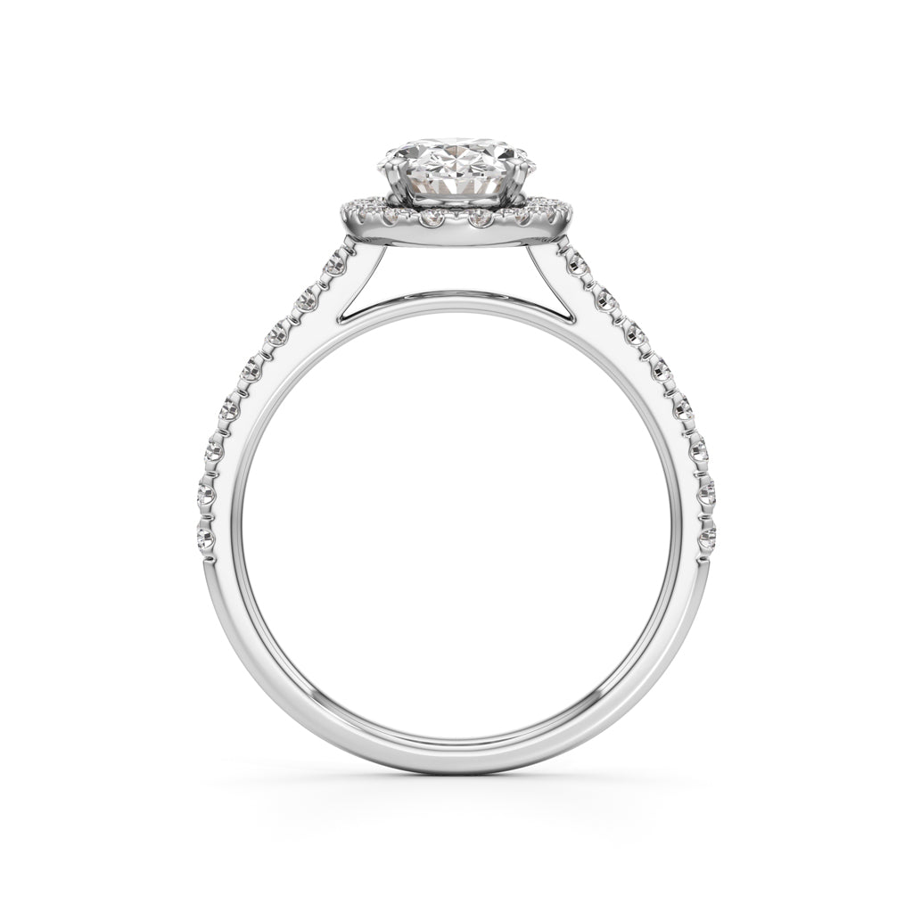 Aria Solitaire Band