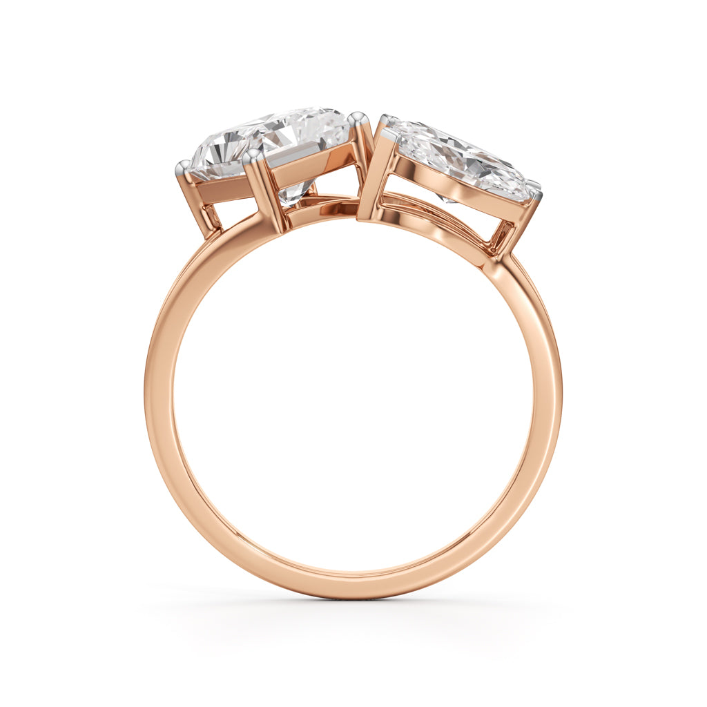 Celestia Marquise Ring