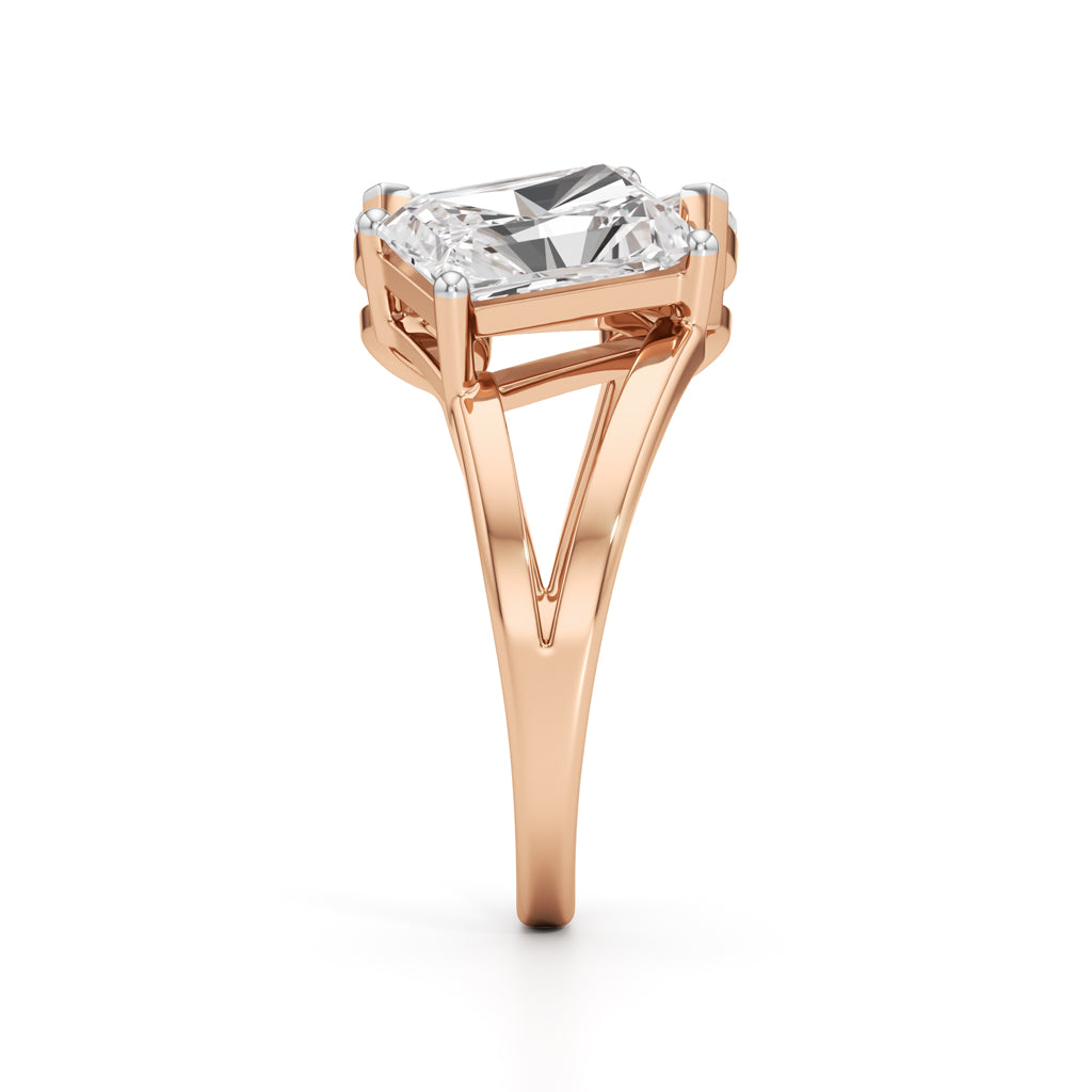 Celestia Marquise Ring